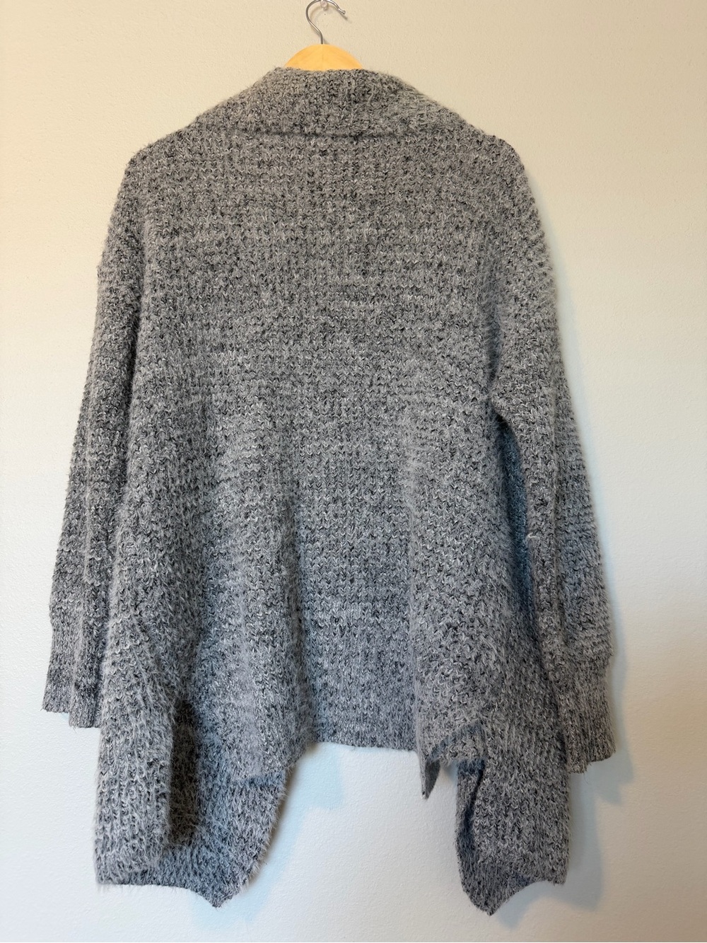 POL Open Cardigan - Picture 4 of 6
